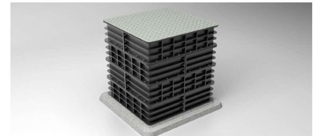 KABLOVSKO OKNO PLASTIČNO 600 X 600 X 600 (800) – Srma